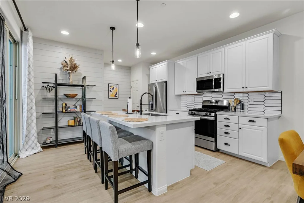 116 Alla Breve, Henderson, NV 89011