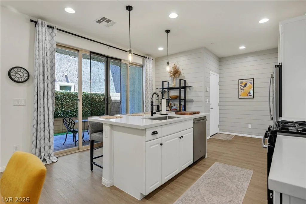 116 Alla Breve, Henderson, NV 89011