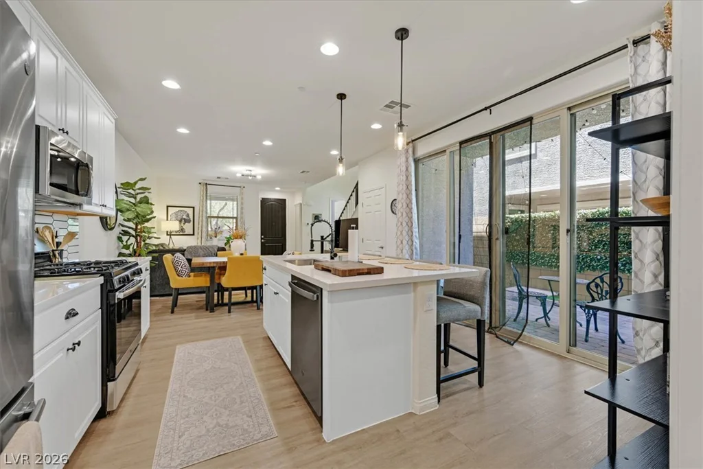 116 Alla Breve, Henderson, NV 89011