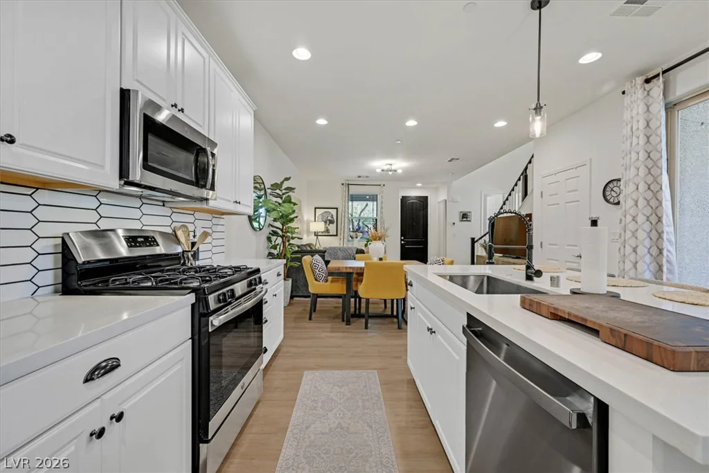 116 Alla Breve, Henderson, NV 89011