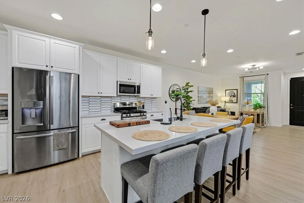 116 Alla Breve, Henderson, NV 89011