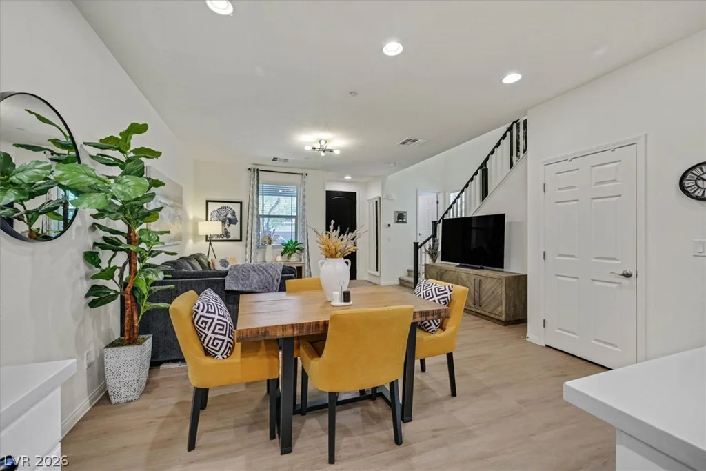 116 Alla Breve, Henderson, NV 89011