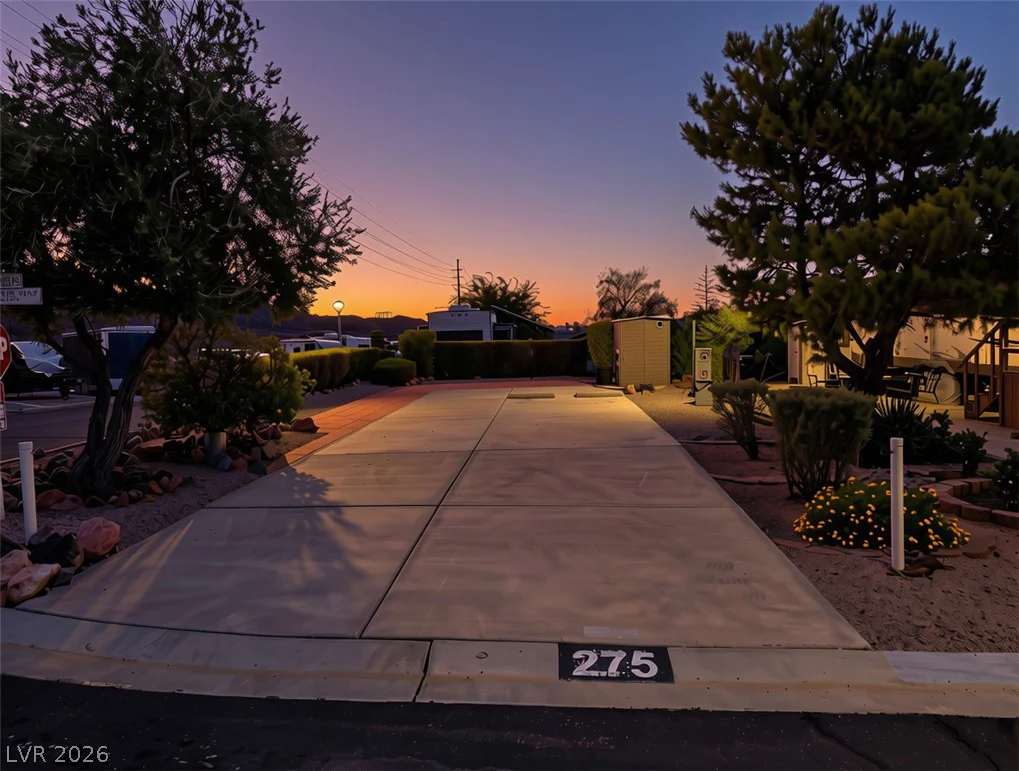 871 Robin, Boulder City, NV 89005