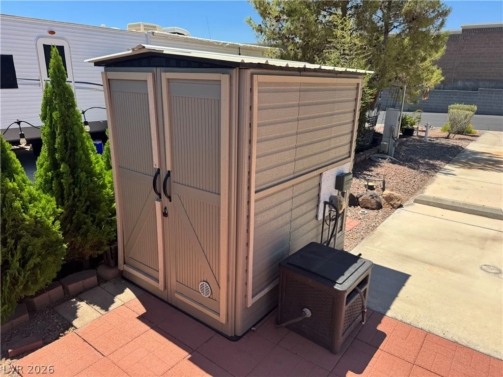 871 Robin, Boulder City, NV 89005