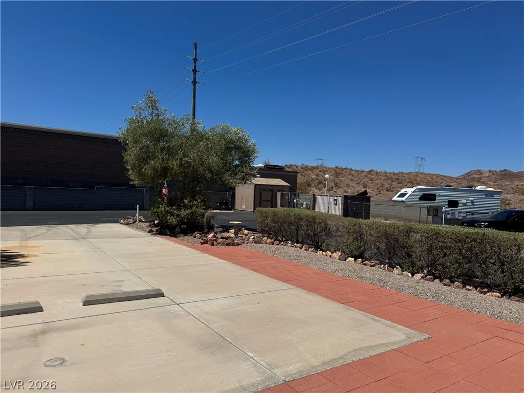 871 Robin, Boulder City, NV 89005