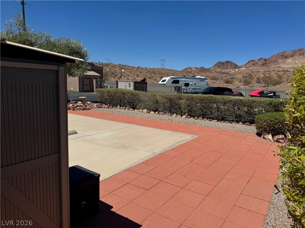871 Robin, Boulder City, NV 89005