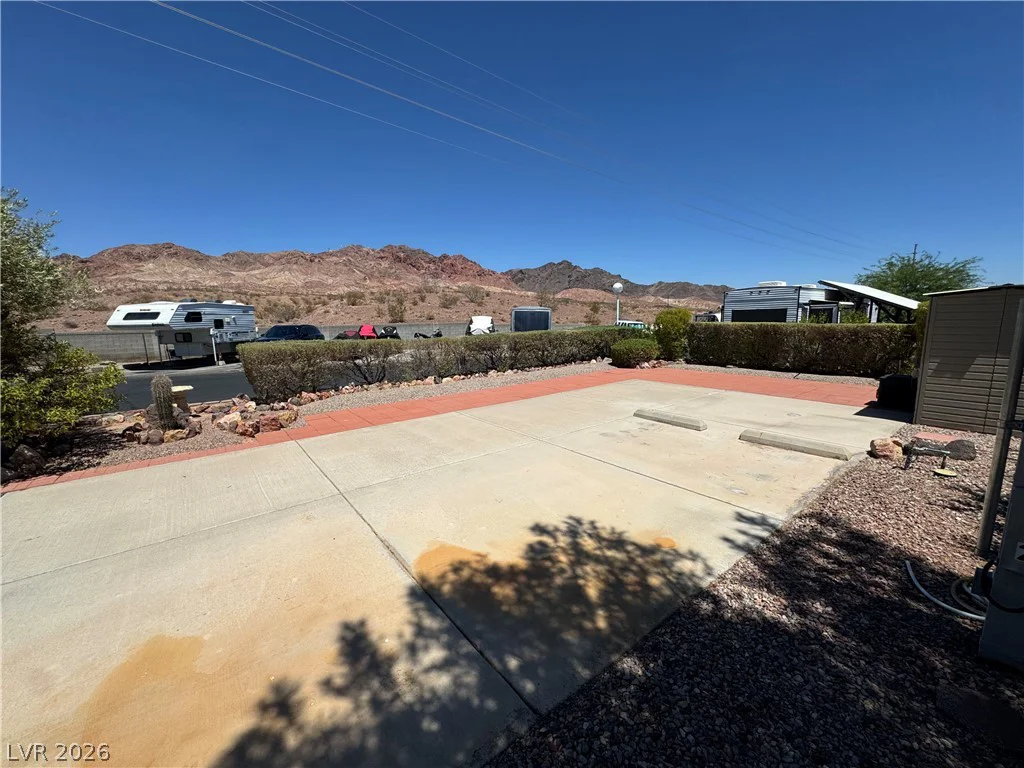 871 Robin, Boulder City, NV 89005