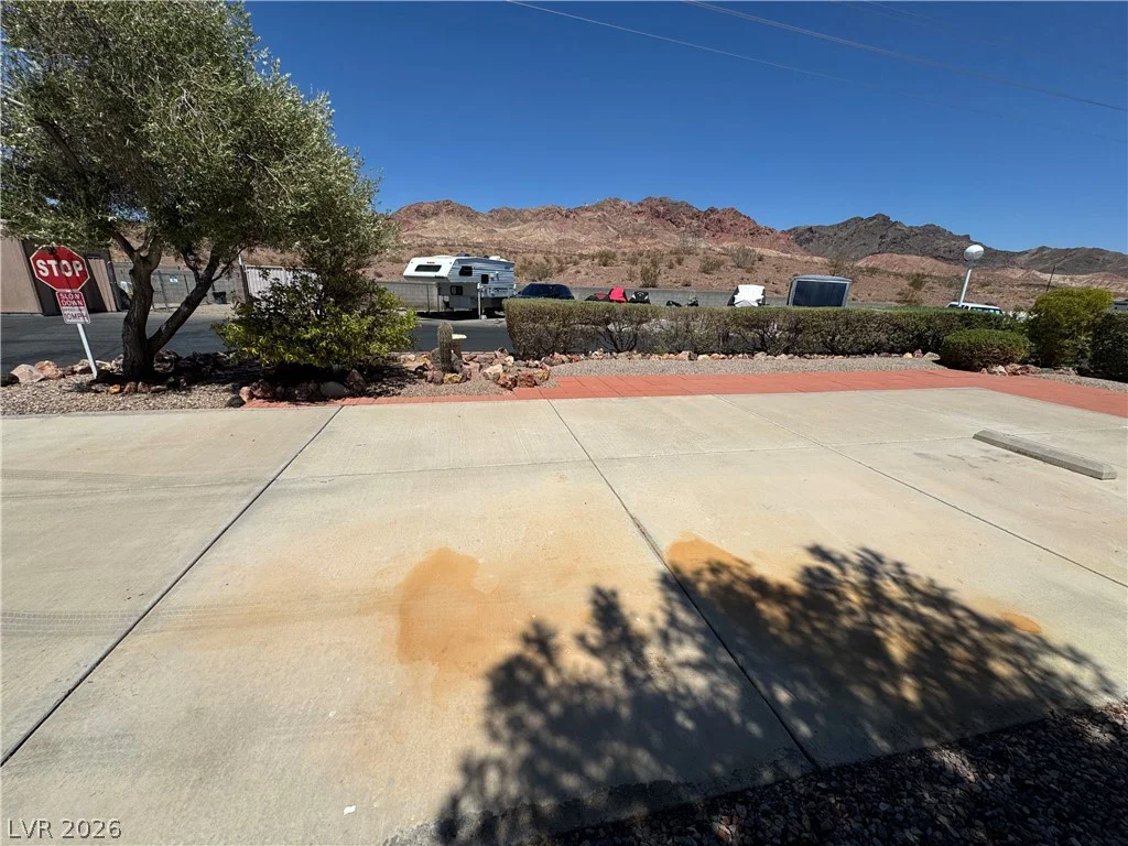 871 Robin, Boulder City, NV 89005