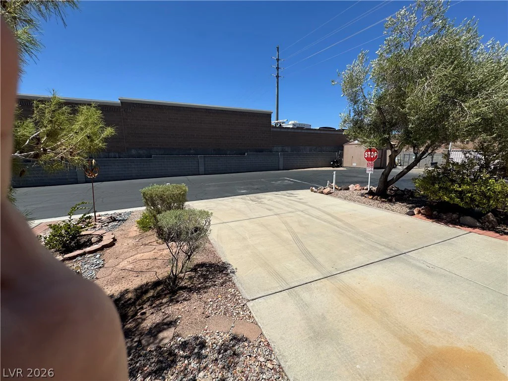 871 Robin, Boulder City, NV 89005