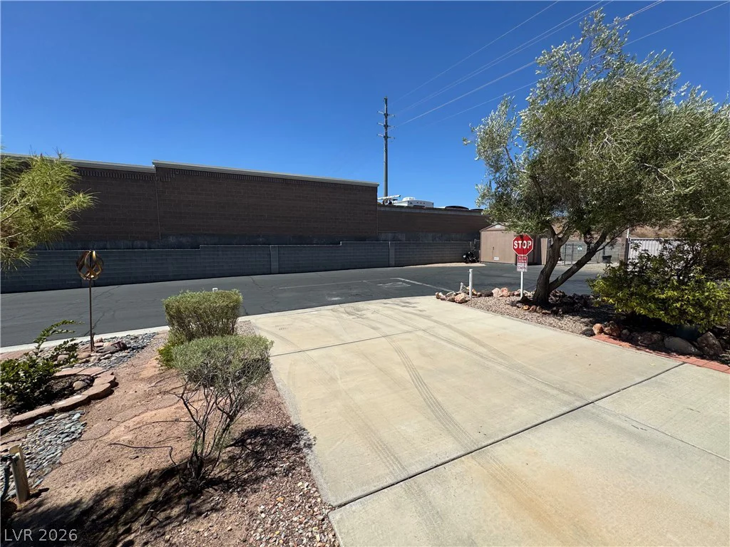 871 Robin, Boulder City, NV 89005