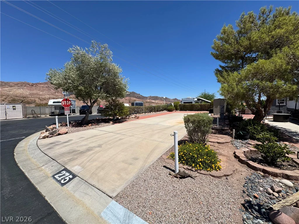 871 Robin, Boulder City, NV 89005