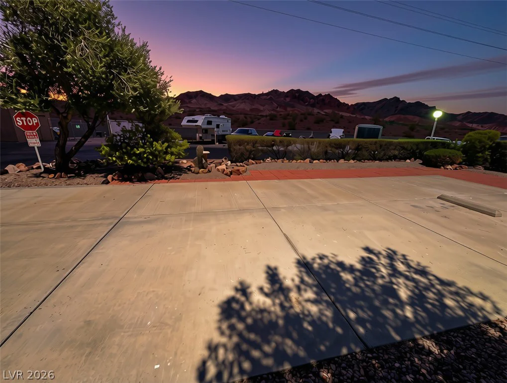 871 Robin, Boulder City, NV 89005