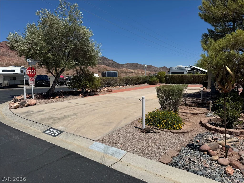 871 Robin, Boulder City, NV 89005