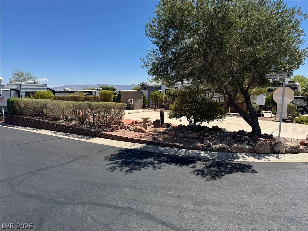 871 Robin, Boulder City, NV 89005