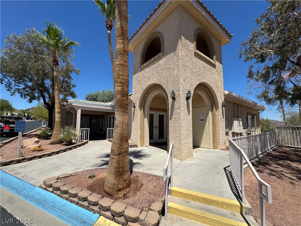 871 Robin, Boulder City, NV 89005