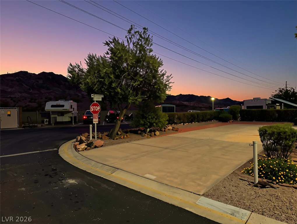 871 Robin, Boulder City, NV 89005