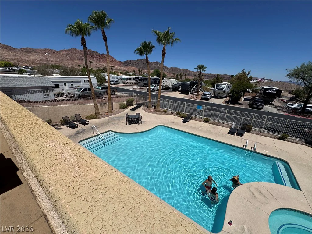 871 Robin, Boulder City, NV 89005