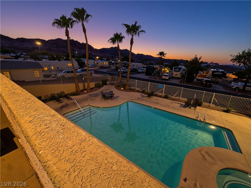 871 Robin, Boulder City, NV 89005