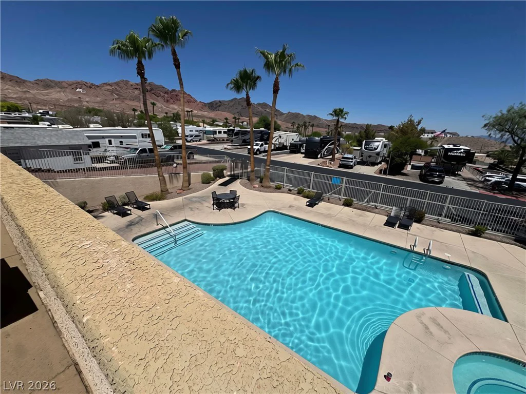 871 Robin, Boulder City, NV 89005