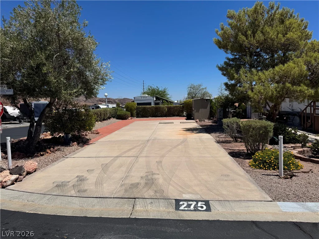 871 Robin, Boulder City, NV 89005