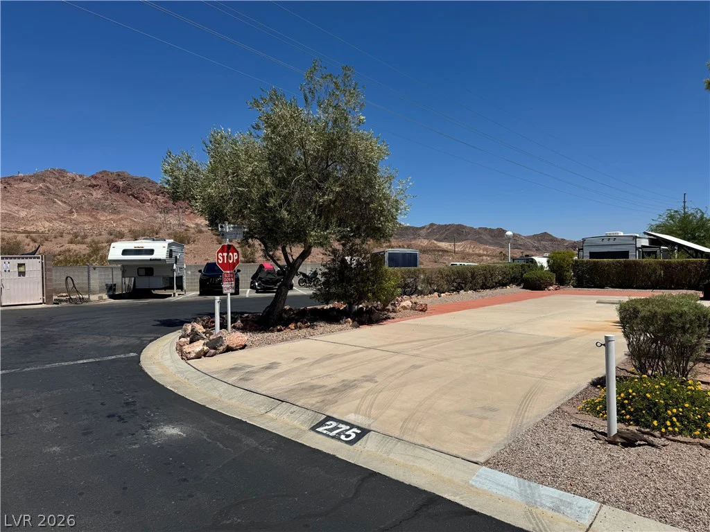 871 Robin, Boulder City, NV 89005