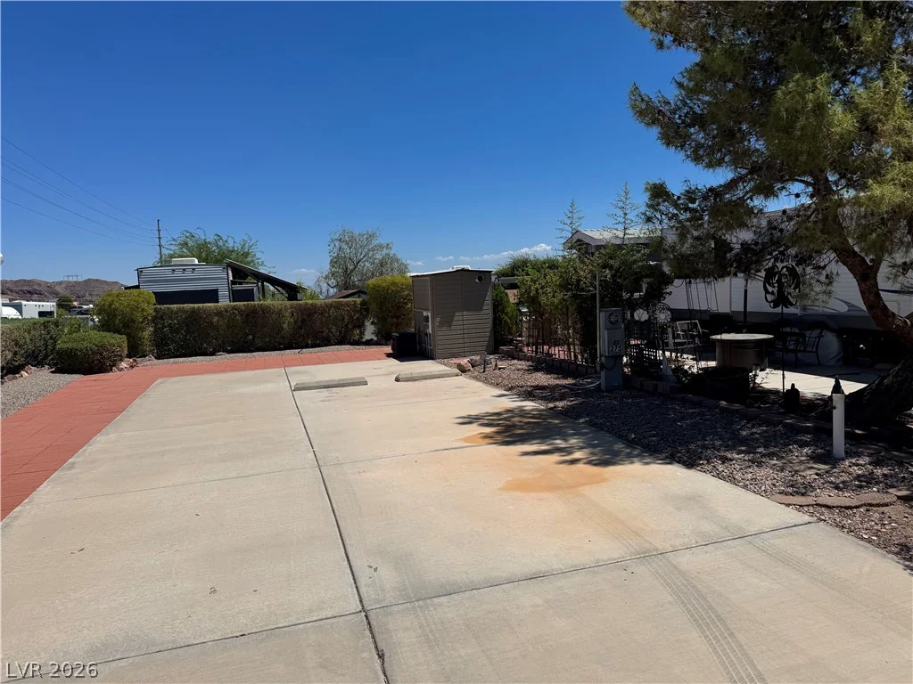 871 Robin, Boulder City, NV 89005