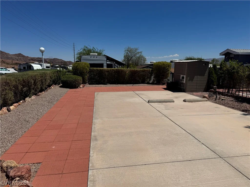 871 Robin, Boulder City, NV 89005