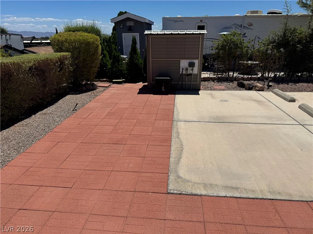 871 Robin, Boulder City, NV 89005