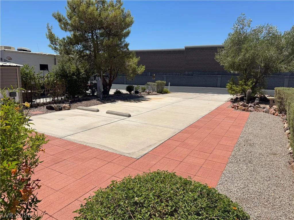 871 Robin, Boulder City, NV 89005