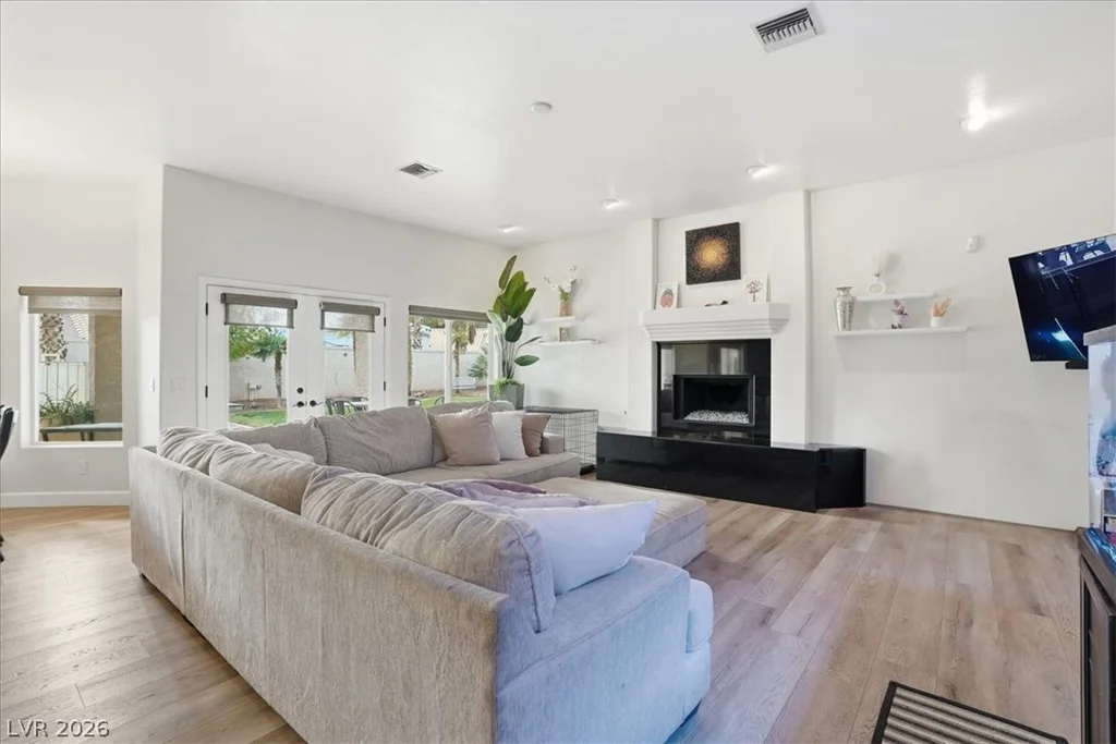 5865 Juliano, Las Vegas, NV 89149