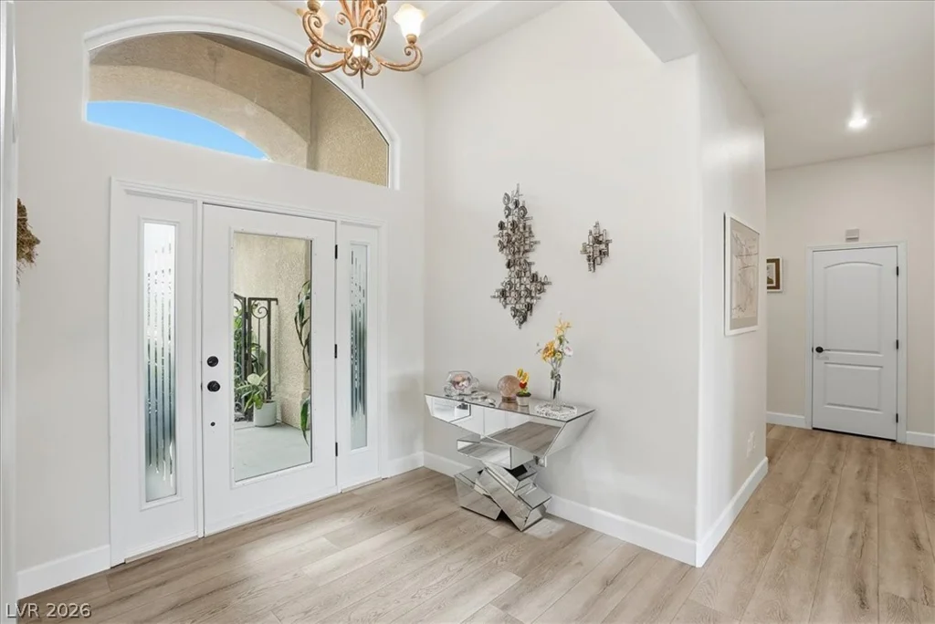5865 Juliano, Las Vegas, NV 89149
