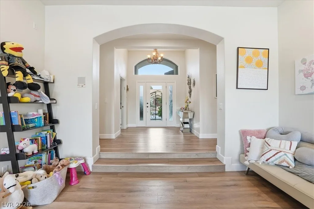 5865 Juliano, Las Vegas, NV 89149