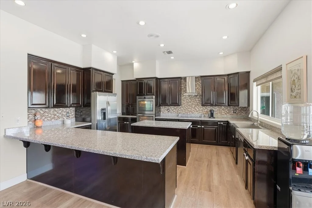 5865 Juliano, Las Vegas, NV 89149