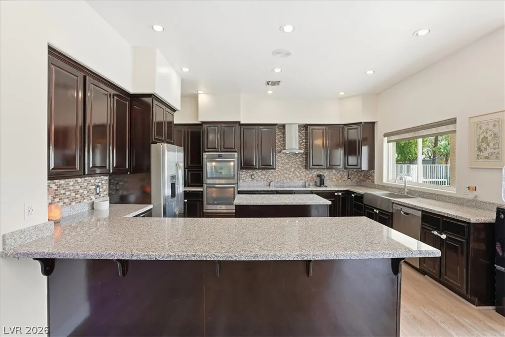 5865 Juliano, Las Vegas, NV 89149