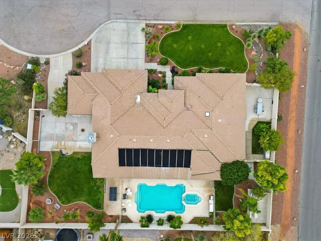 5865 Juliano, Las Vegas, NV 89149