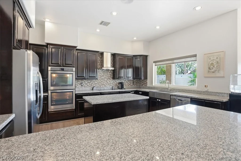 5865 Juliano, Las Vegas, NV 89149