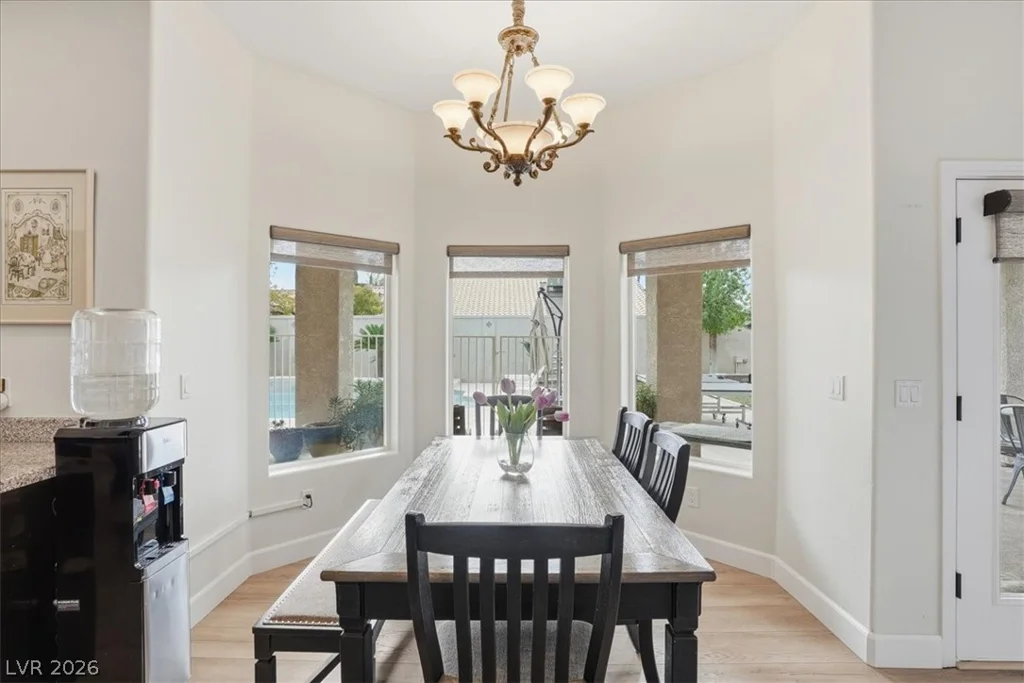 5865 Juliano, Las Vegas, NV 89149
