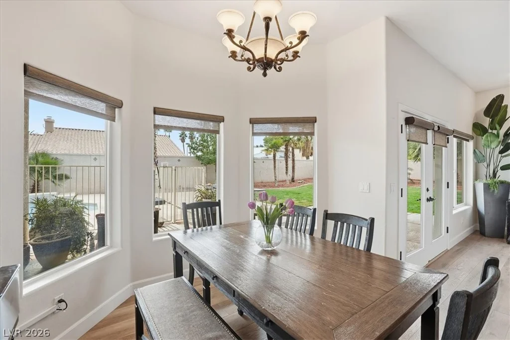 5865 Juliano, Las Vegas, NV 89149