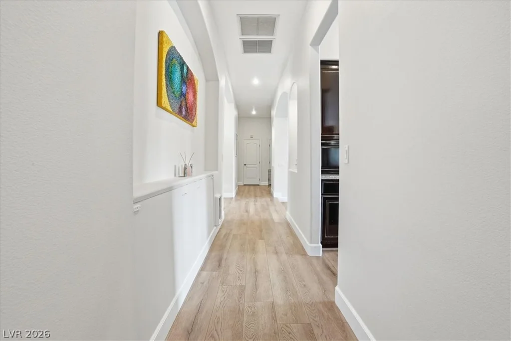 5865 Juliano, Las Vegas, NV 89149
