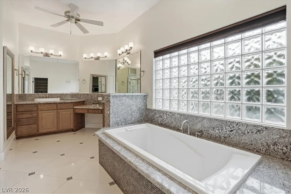 5865 Juliano, Las Vegas, NV 89149