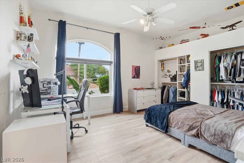 5865 Juliano, Las Vegas, NV 89149