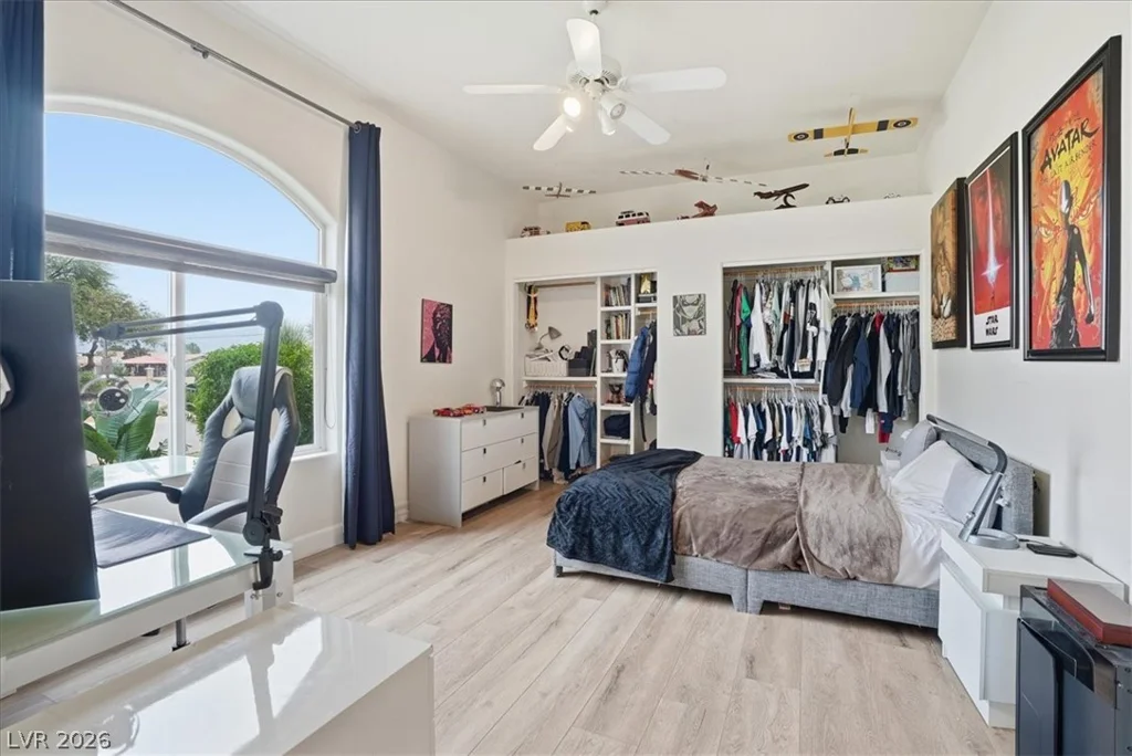 5865 Juliano, Las Vegas, NV 89149