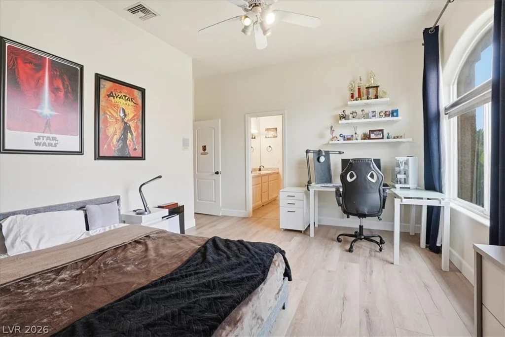 5865 Juliano, Las Vegas, NV 89149