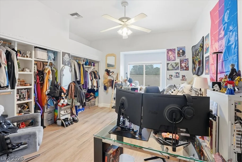 5865 Juliano, Las Vegas, NV 89149