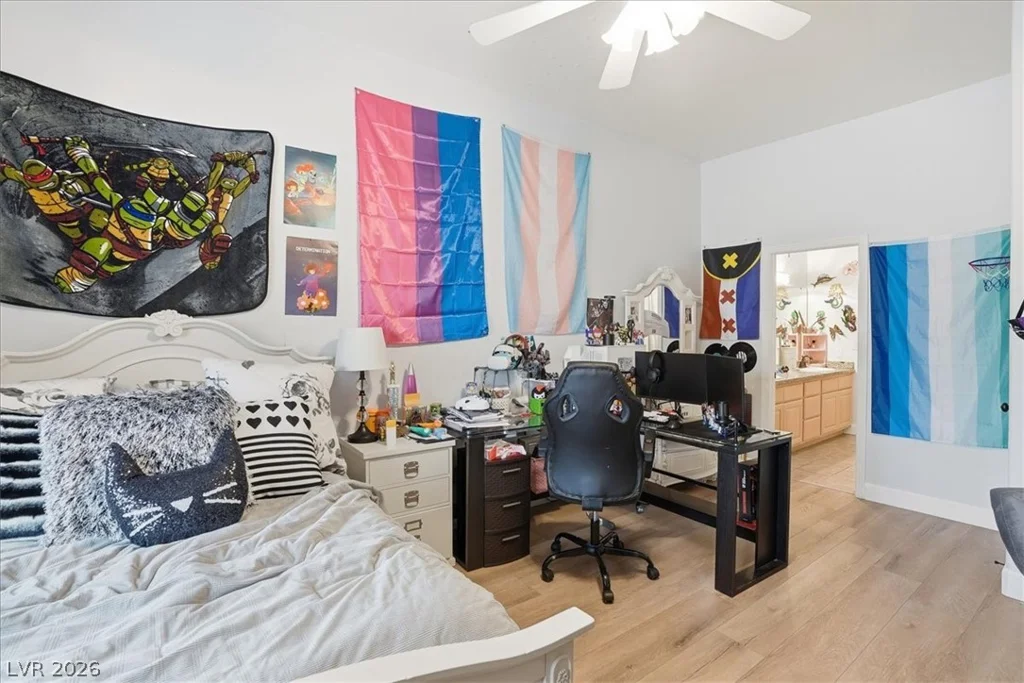 5865 Juliano, Las Vegas, NV 89149