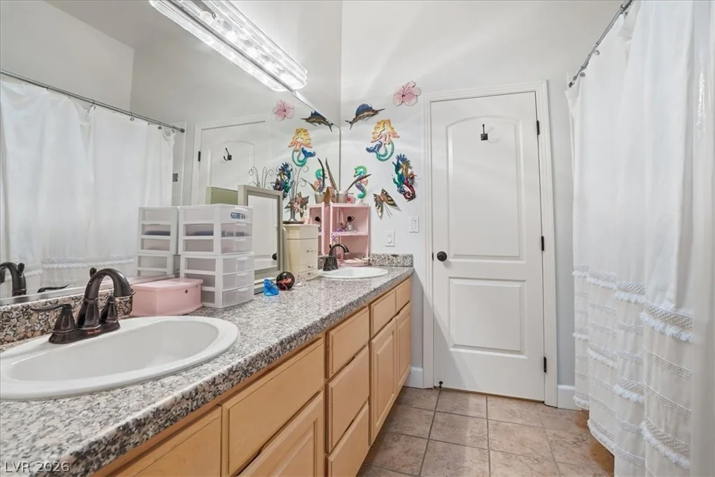5865 Juliano, Las Vegas, NV 89149