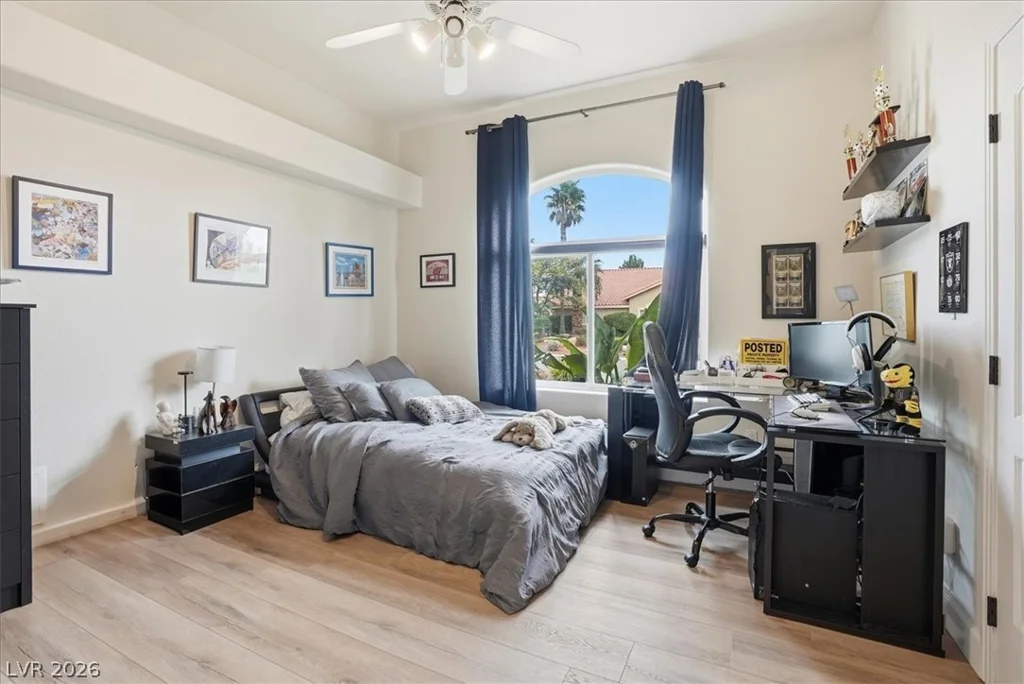 5865 Juliano, Las Vegas, NV 89149