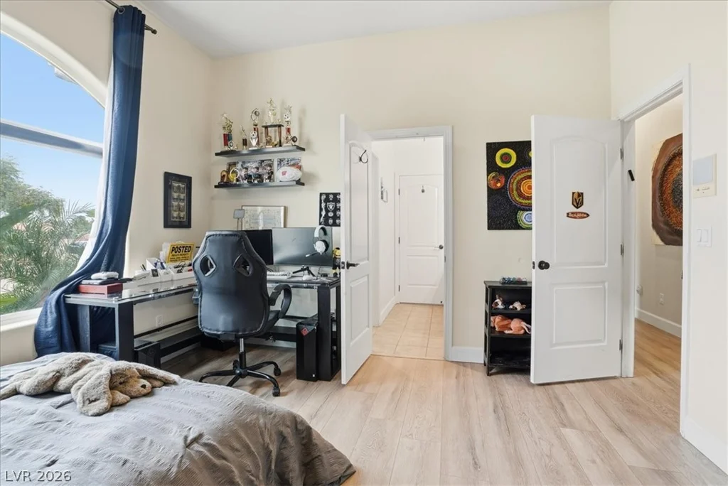 5865 Juliano, Las Vegas, NV 89149