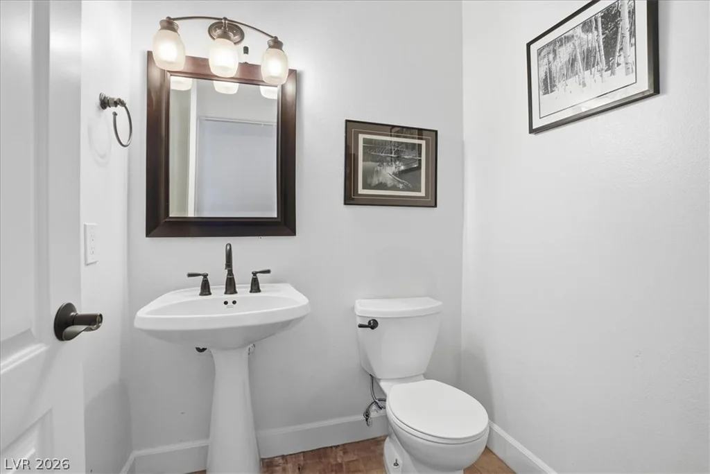 5865 Juliano, Las Vegas, NV 89149
