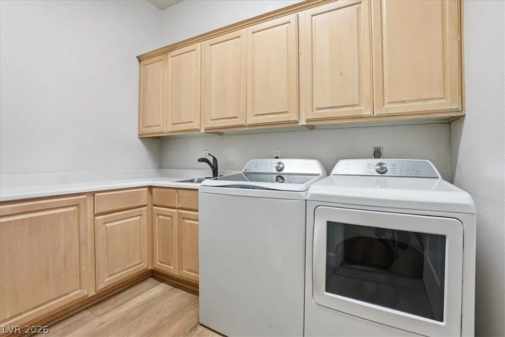 5865 Juliano, Las Vegas, NV 89149